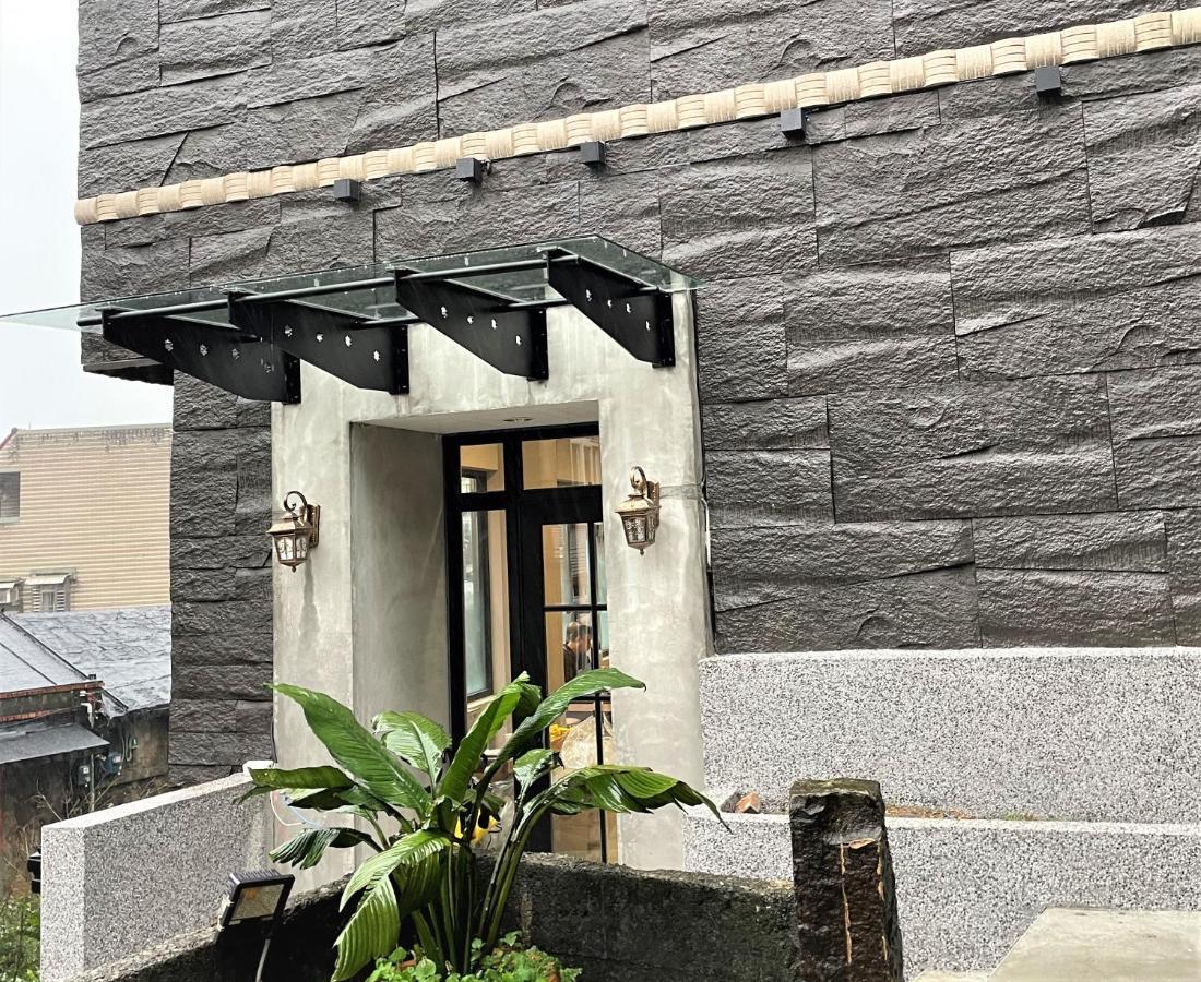 95 Pavilion 지우펀 외부 사진
