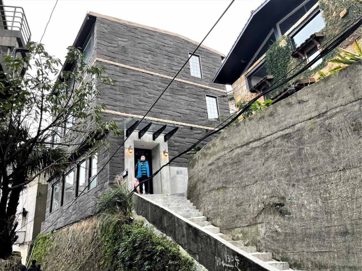 95 Pavilion 지우펀 외부 사진