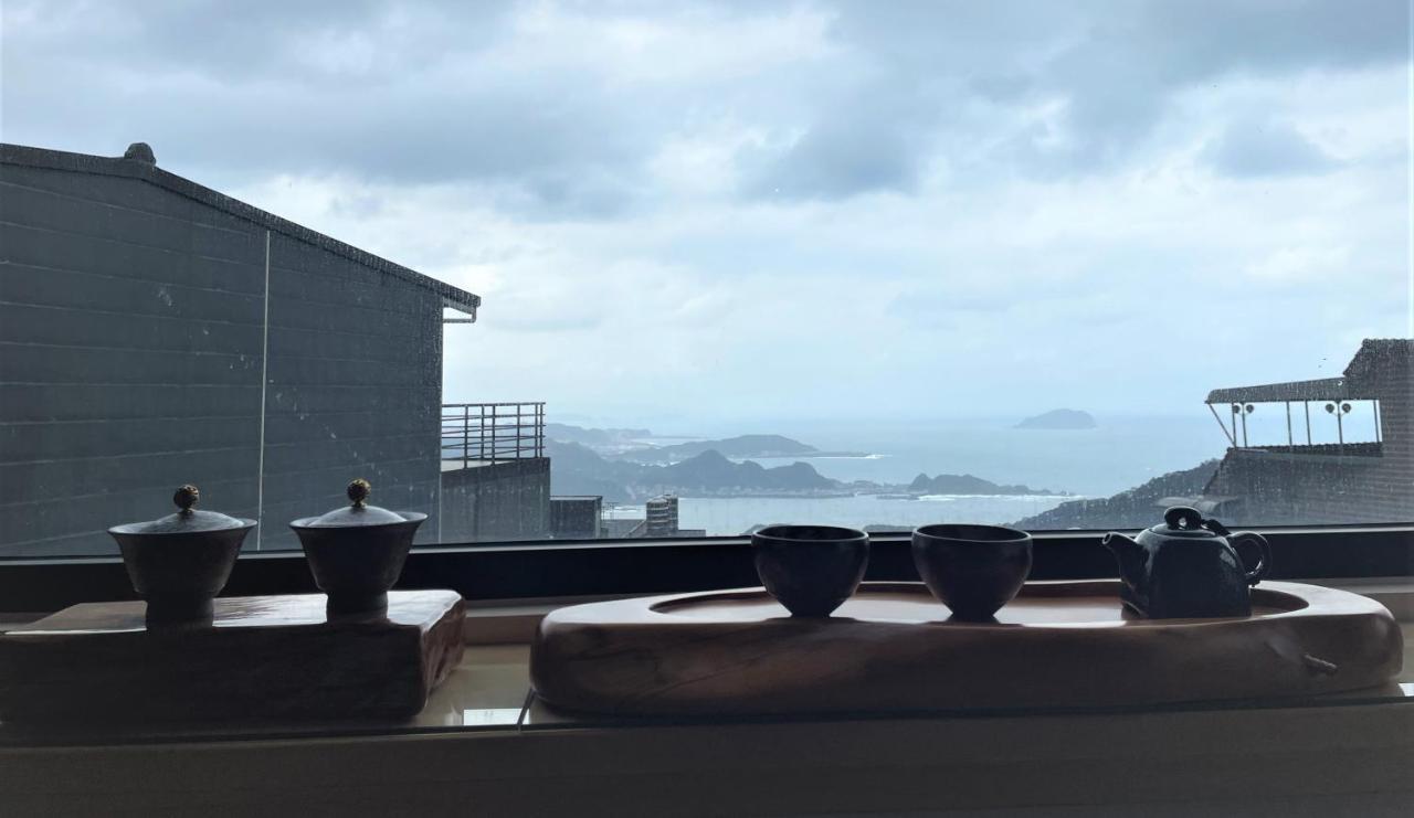 95 Pavilion 지우펀 외부 사진