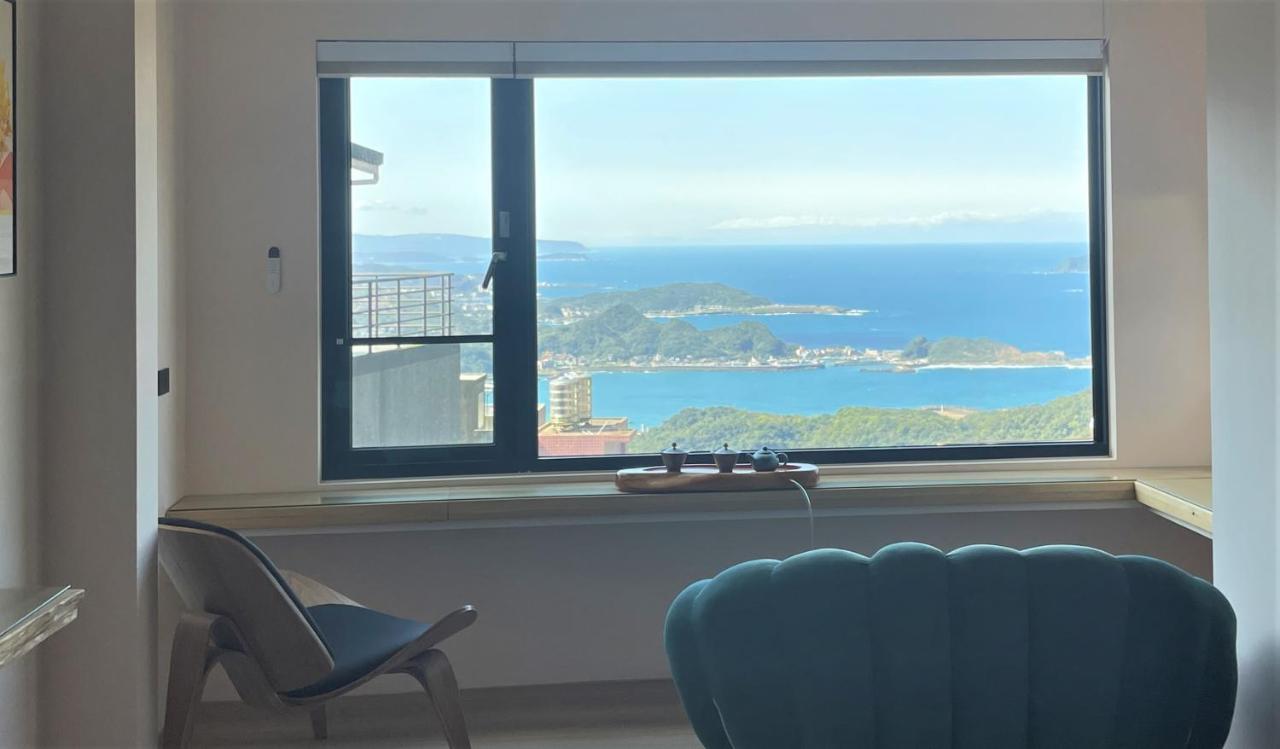 95 Pavilion 지우펀 외부 사진