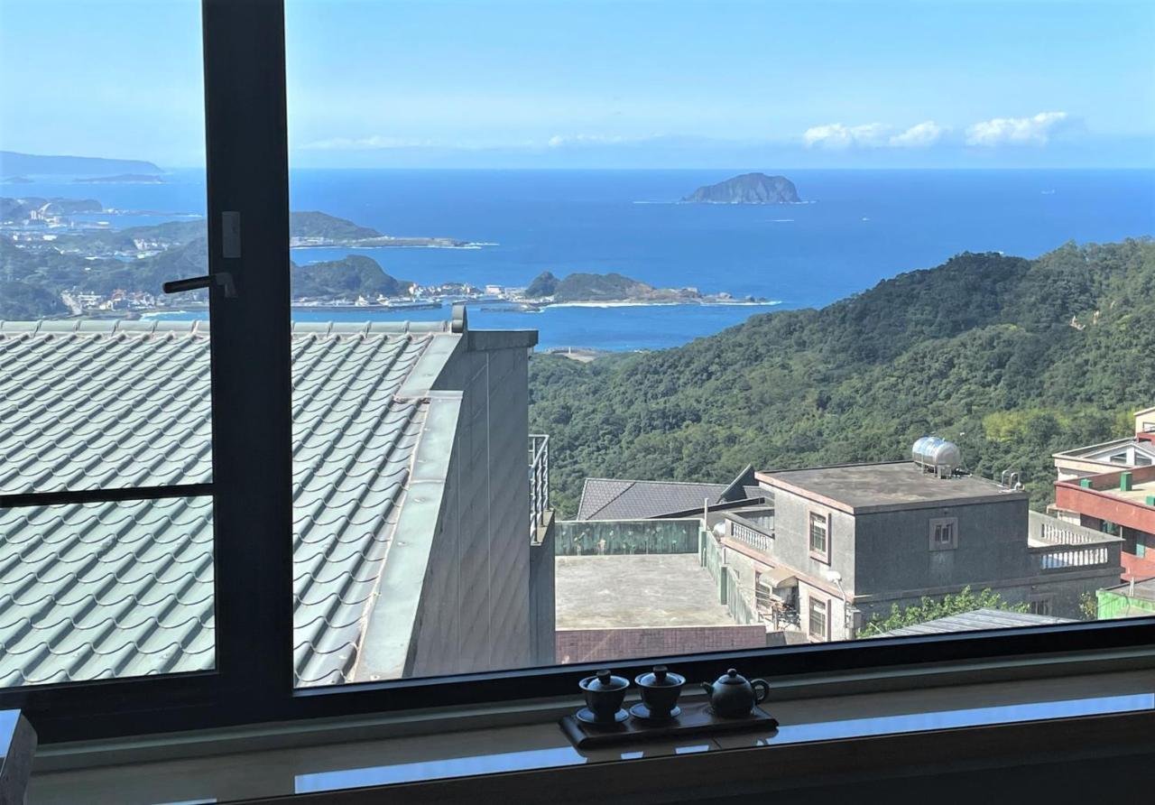95 Pavilion 지우펀 외부 사진